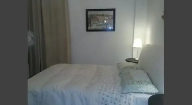 Residenza Area Vomero
