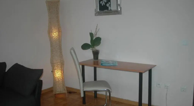 Апартаменты Köln Appartement