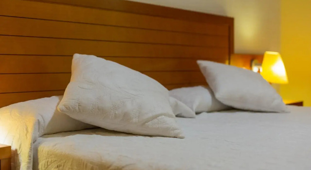 Номер Standard Hotel Rubielos