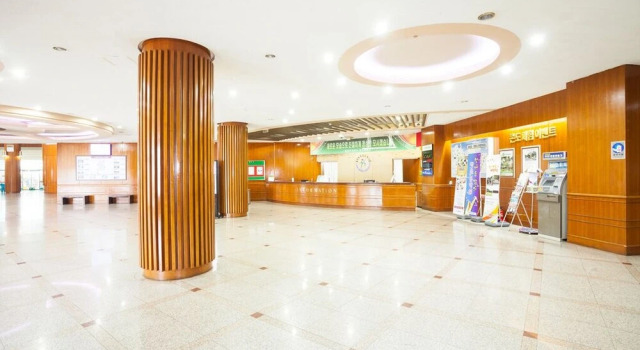 Ilsung Bugok Condominium Resort