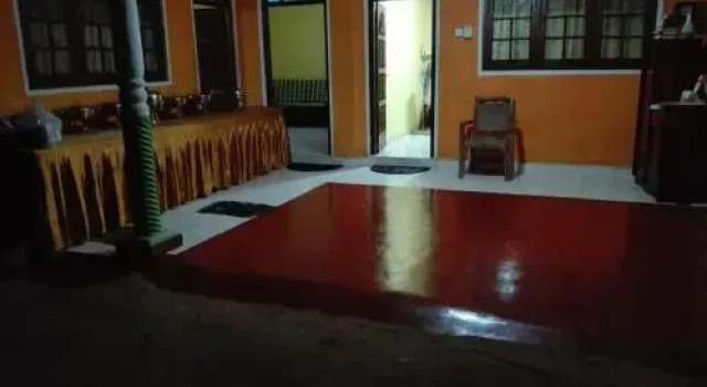 Jayalakran Bed & Breakfast