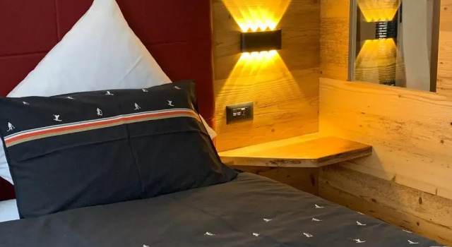 Шале Superior Orchidea Suite & SPA Apartments