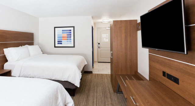 Номер Standard Holiday Inn Express Rome-East by IHG