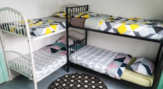 Balmain Backpackers, Забронировать Отель Балмейн-Ист 