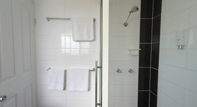 Номер Executive Motel Myall
