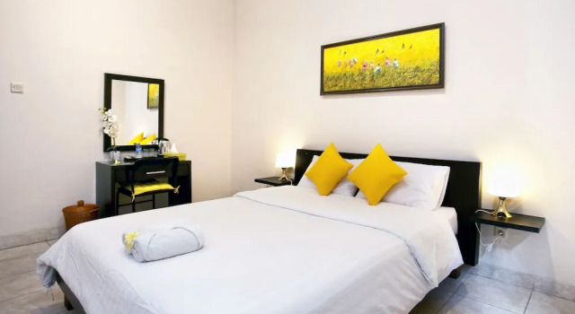 Номер Superior Cameng Homestay