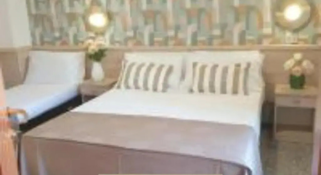 Трёхместный номер Economy Alexandra B&B & Brunch -Beach Front Parking Included