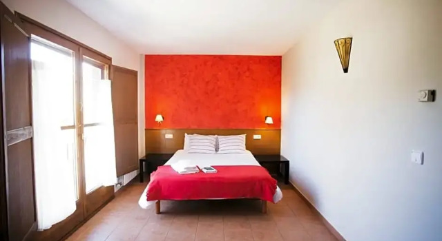 Hotel Ca l´Andreu, 예약 호텔 살데스 Bergueda