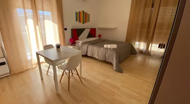 B&B Villa Pignataro, Rezerwuj Bed and Breakfast  