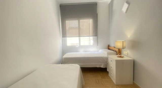 Bfa 132 - Apartamento Tajo, Забронировать Апартаменты/квартира Калафель El Baix Penedès