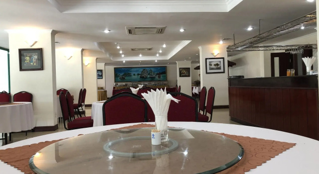 BMC Thang Long Hotel