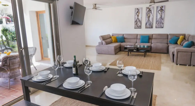 Sweet Inn - Casa Le Village