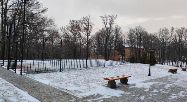 Апартаменты Tsaghkadzor Kechi Apartment 136