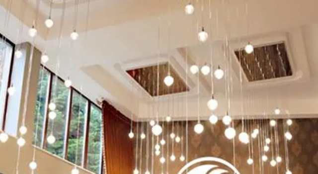 Bolu Koru Hotels Spa & Convention