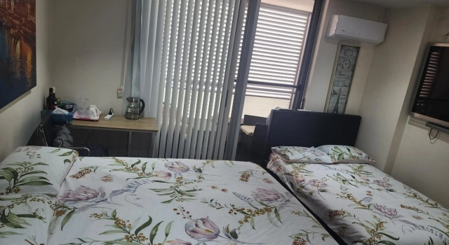21 Sorrell Shared Apartment