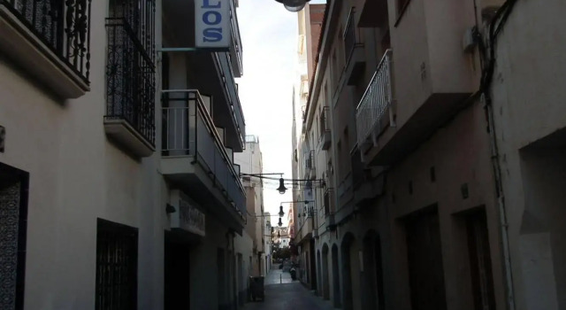 San Carlos LLoret