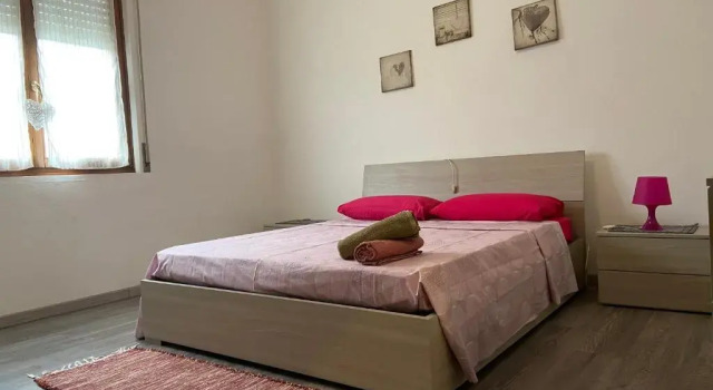 Апартаменты Casa Do Sol Apartment