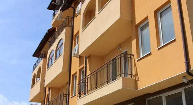 Apartment Victoria