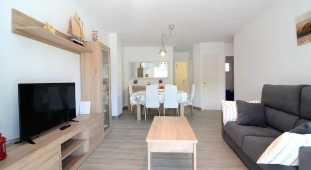 Rocamaura Iii Bx-9, Забронировать Апартаменты/квартира Апартаменты Baix Empordà, Апартаменты/квартира