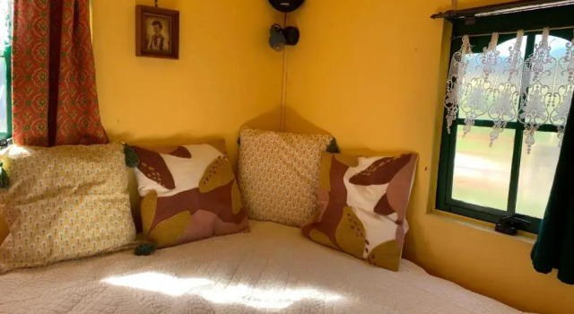 Номер Standard Relais des Chaux