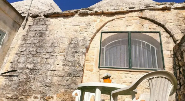 Trullo Della Signora