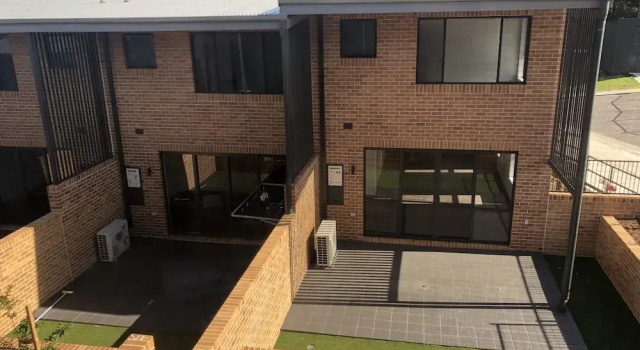 The Grounds at Callaghan, Buchen Sie Ferienwohnung Newcastle West New South Wales