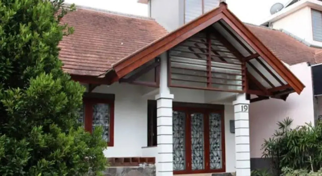 Dago Pakar Villa M2 - 19, Book Villa 3-Star Hotels in Cimenyan, 3*