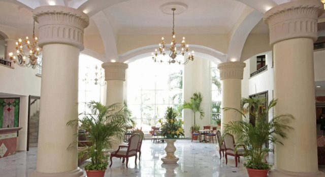 InterContinental Presidente Merida, Varaa Villa Mökit kohteessa Mérida, Mökki