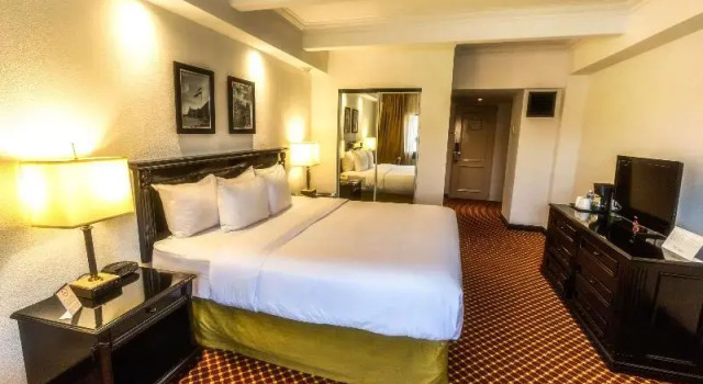 Одноместный номер Standard Clarion Hotel Real Tegucigalpa