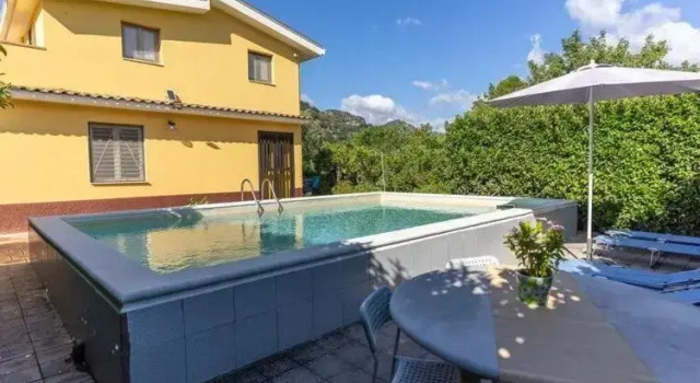 Holiday Home Francavilla di Sicila - ISI01103a-F
