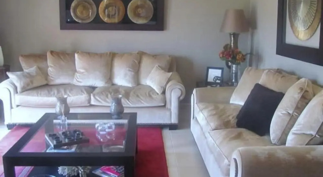 Stunning 3 bed Villa With Pool- Golf & Beach