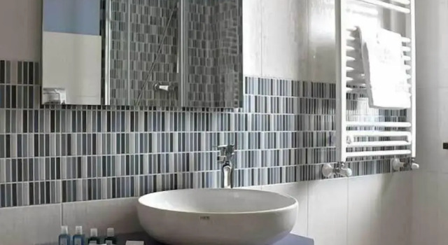 Двухместный номер Classic с балконом Hotel Riviera Azzurra