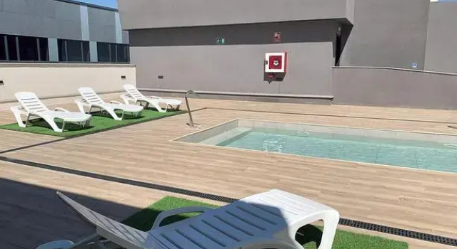 Hotel BESTPRICE Alcalá, Забронировать Отель Сан-Блас Кослада