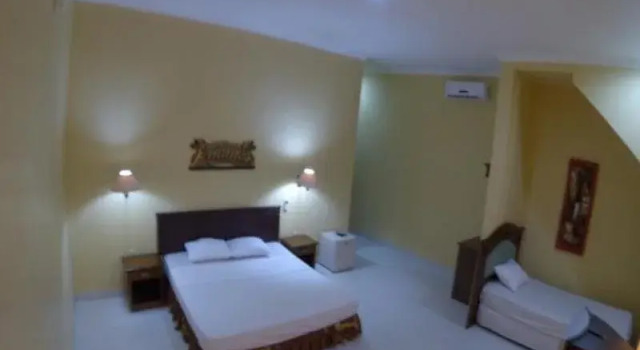 Pondok Bali 2 Homestay, Varaa Hotelli Edulliset hotellit kohteessa Badung