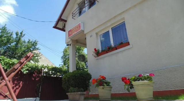 Pensiunea Mioval, Varaa Hotelli Cluj-Napoca 