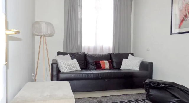 Apartment with 3 Bedrooms in las Palmas de Gran Canaria, with Wonderful City View, Furnished Terrace And Wifi - 4 Km From the Beach, Забронировать Апартаменты/квартира Апартаменты Лас-Пальмас-де-Гран-Канария, рядом с Каса-де-Колон, Апартаменты/квартира