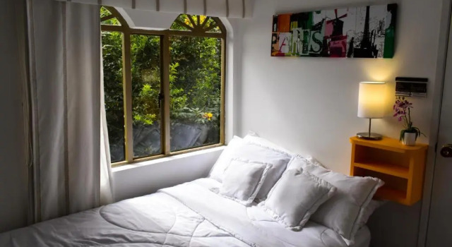 Casa Iris, Boek Hotel Chía Cundinamarca