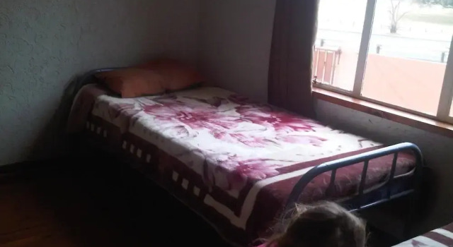 Номер Standard Johannesburg Boarding Hostel
