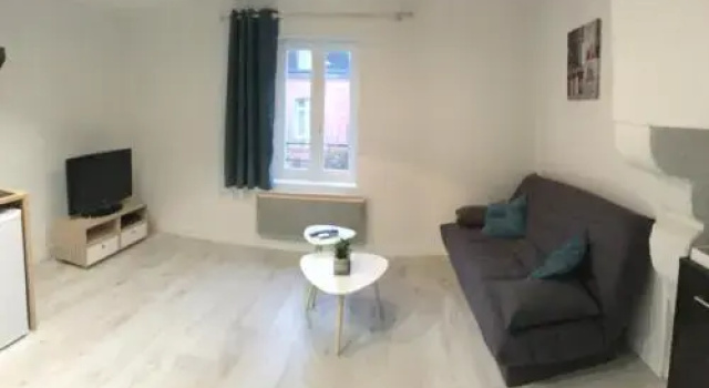 Studio à Hennebont, Rezerwuj Apartament  