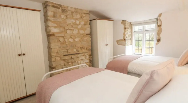 Norden Cottage, Rezervasyon Tatil Evi Osmington Dorset
