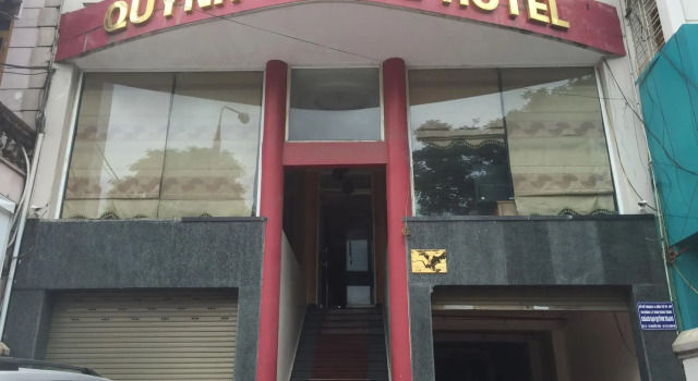 Quynh Trang Hotel