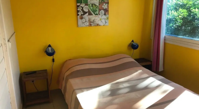 Номер Standard Hôtel Coco Island
