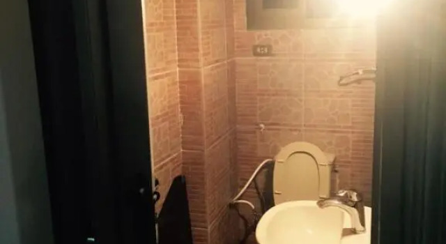 Luxury Apartment For Rent In Abbas El Akkad, Rezervovat Apartmán Káhira Cairo Governorate
