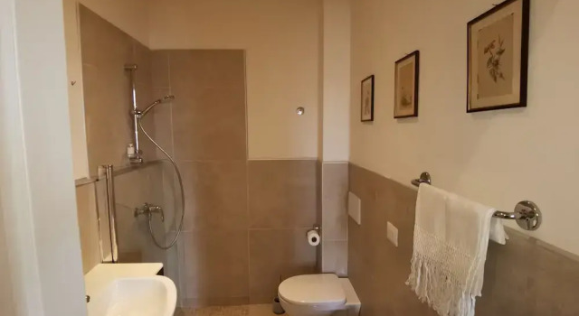 Номер Deluxe AriediParma - Rooms&apartments
