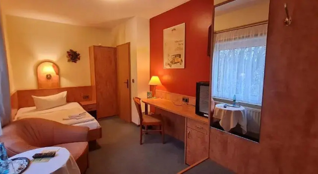 Standard dublă cameră Hotel Prox