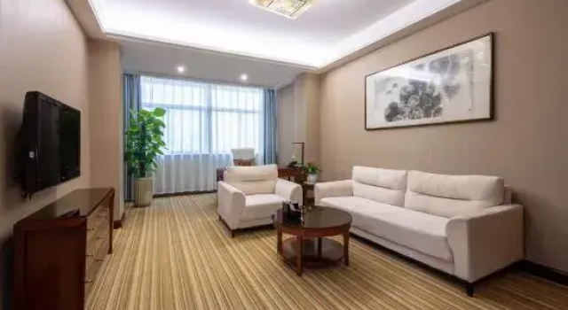 Люкс Business Nanjing Huadong Hotel