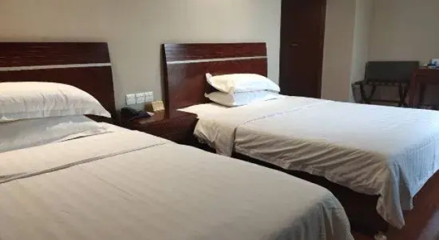 Люкс Standard Suzhou Seagull Huxin Island Resort