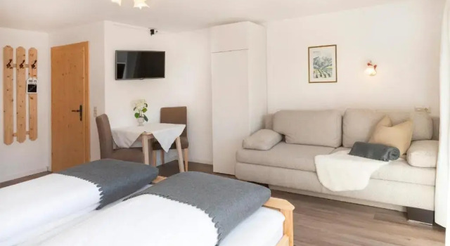 Fürstenhäusl Alpbach - GREEN Apartments & Studio, Забронировать Апартаменты/квартира Отели Долины Альпбах с парковкой, Парковка