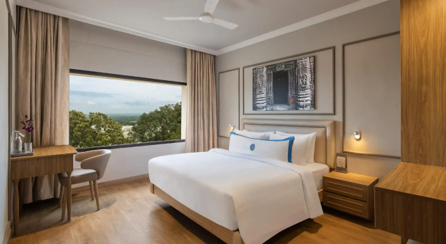 Fortune Valley View, Manipal - Member ITC Hotels Group, Buchen Sie Hotel Udupi Karnataka