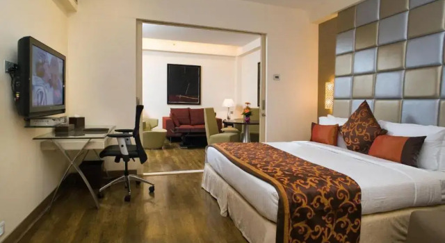 Люкс The Sonnet Kolkata